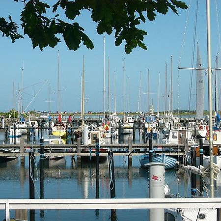 Aero Marina Villa Ærøskøbing Exteriör bild