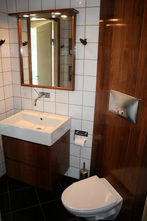 Aero Marina Villa Ærøskøbing Rum bild