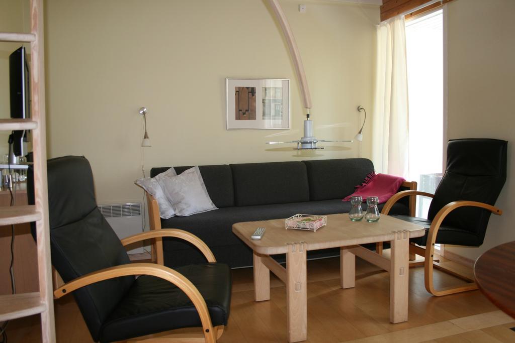 Aero Marina Villa Ærøskøbing Exteriör bild