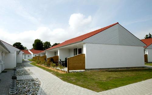 Aero Marina Villa Ærøskøbing Exteriör bild
