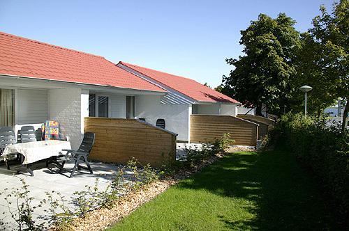 Aero Marina Villa Ærøskøbing Exteriör bild
