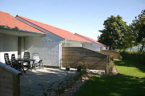 Aero Marina Villa Ærøskøbing Exteriör bild