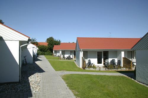 Aero Marina Villa Ærøskøbing Exteriör bild